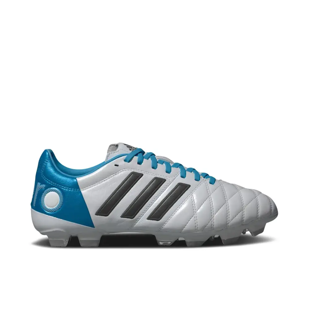 Adidas 11Pro FG Toni Kroos 10th Anniversary D142728