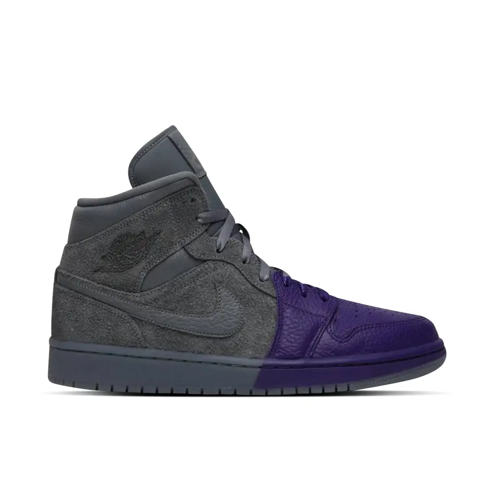 Air Jordan 1 Mid x Sheila Rashid Womens 