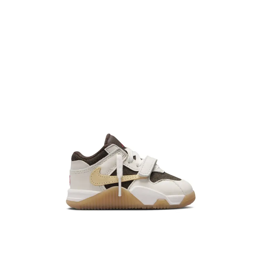 Air Jordan Jumpman Jack TR Travis Scott Sail TD 