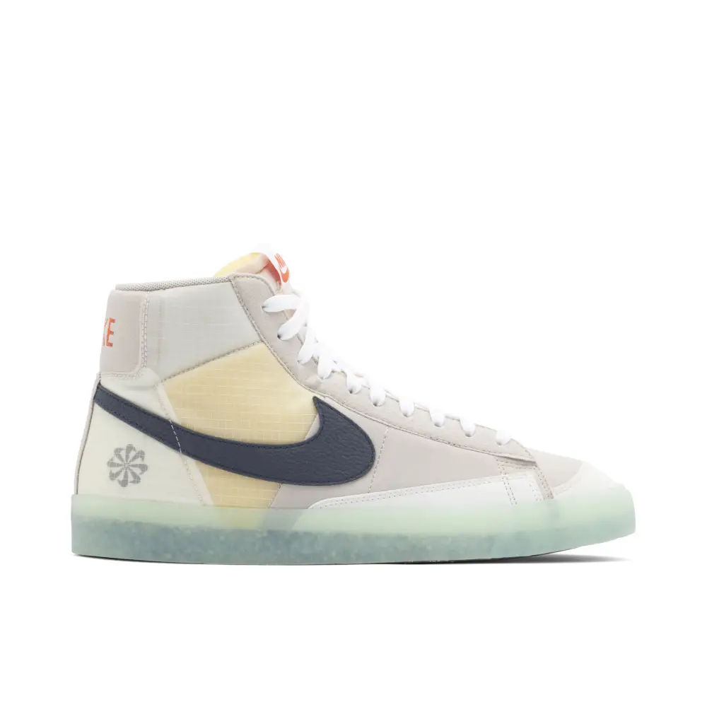 Nike Blazer Mid '77 Move To Zero Sail 