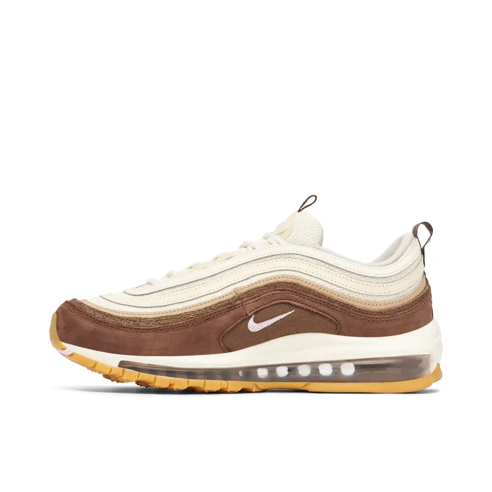 Nike Air Max 97 Muslin Pink Foam