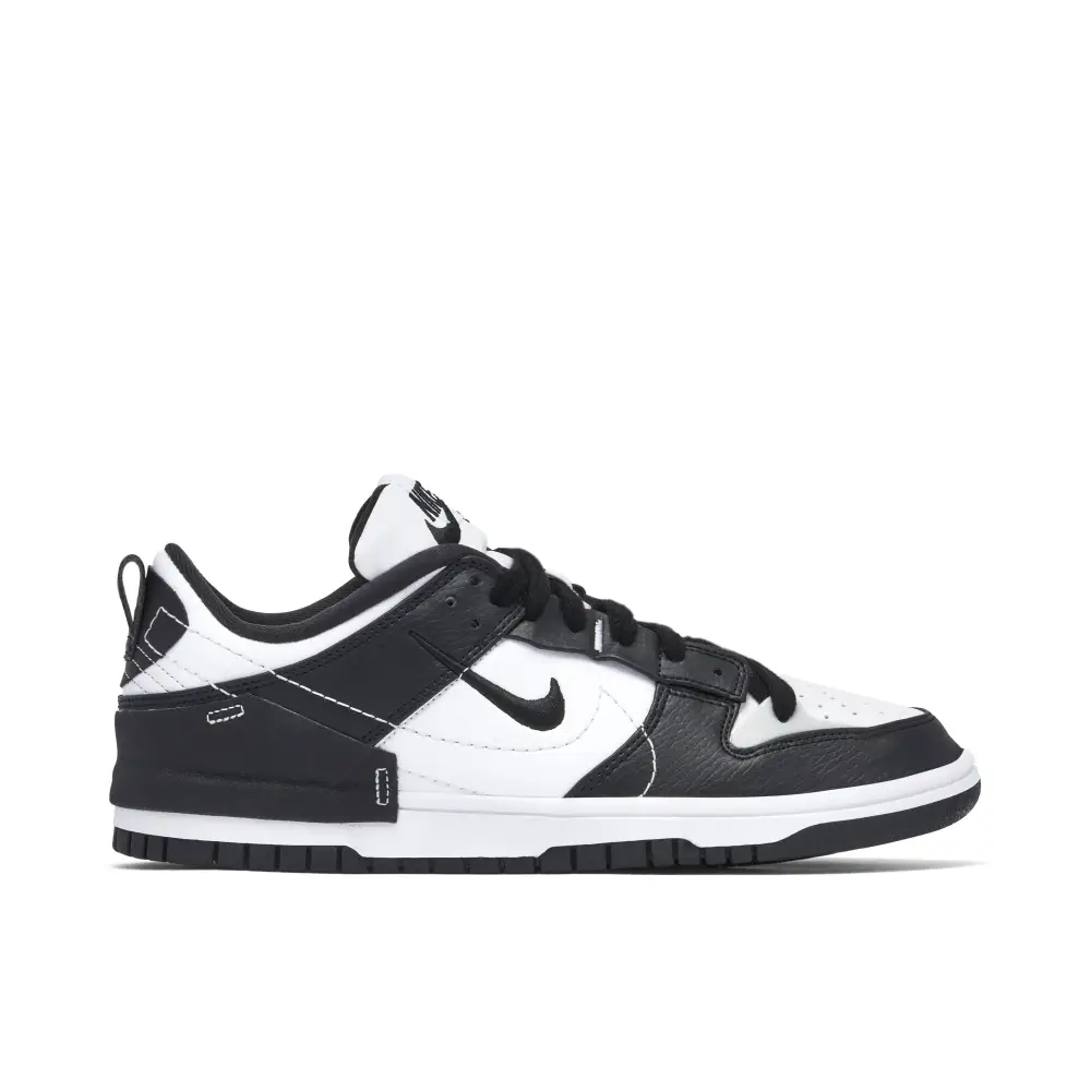 Nike Dunk Low Disrupt 2 Panda Womens 