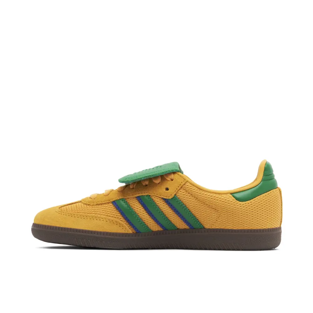 Adidas Samba LT Preloved Yellow 177E1548