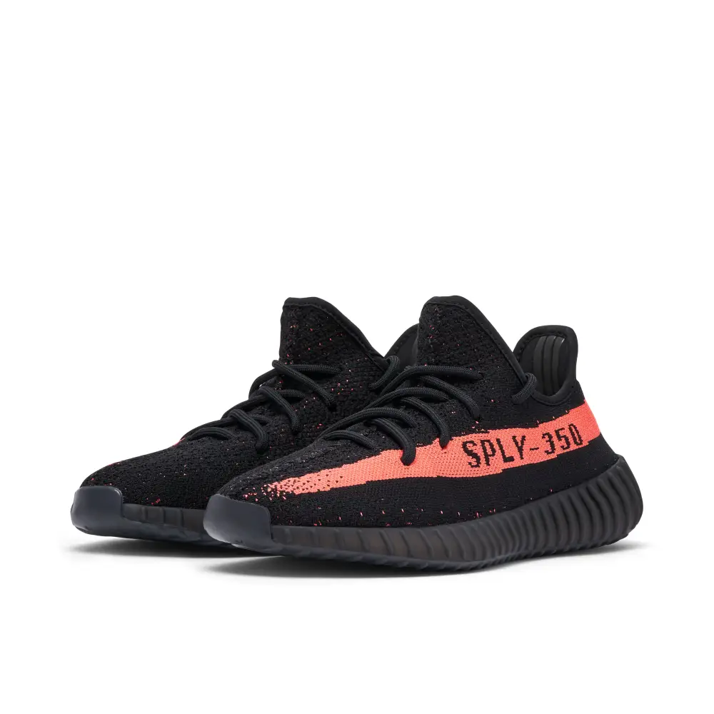 Yeezy Boost 350 V2 Red 