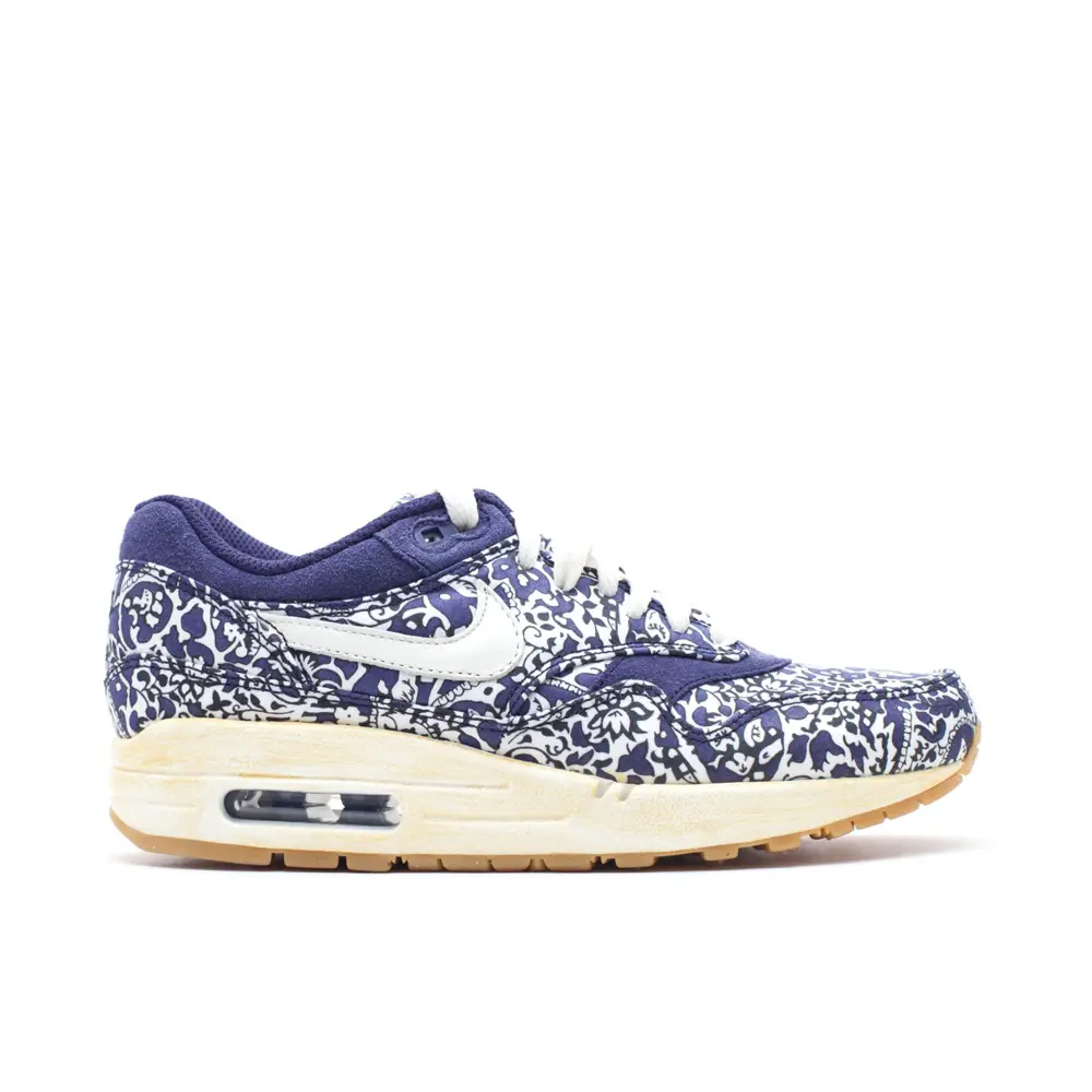 Nike Air Max 1 Liberty of London (2012) Womens 