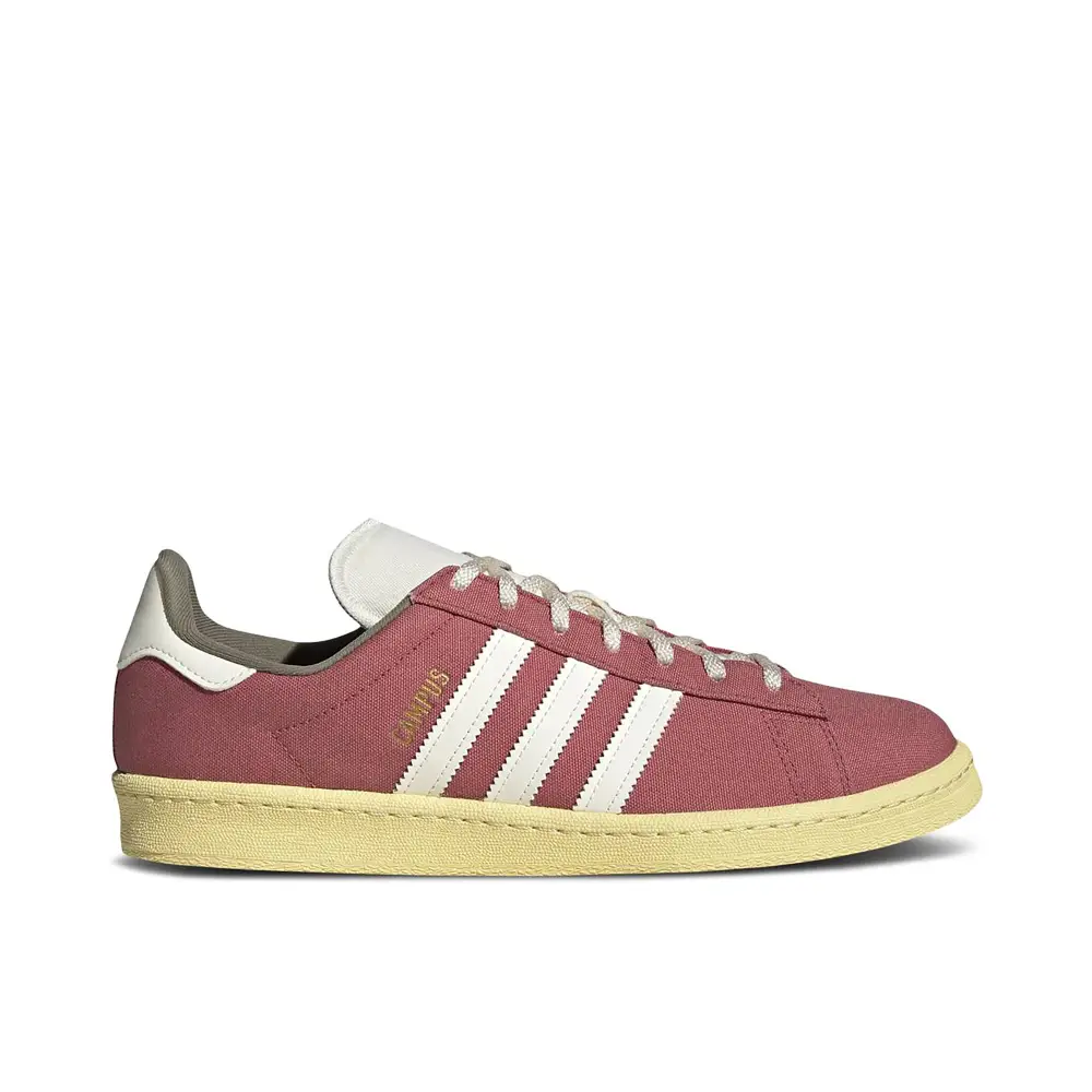 Adidas Campus 80s Wonder Red 8F5065483