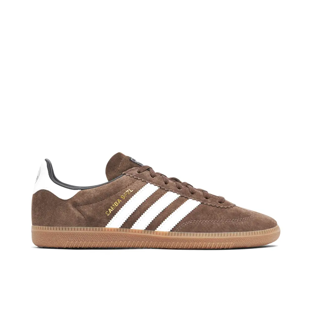 adidas Samba Deco Spezial Brown 