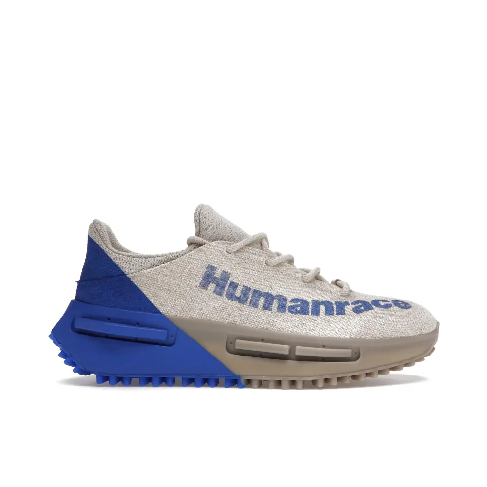 adidas NMD S1 x Humanrace Mahbs Oatmeal DDF1750