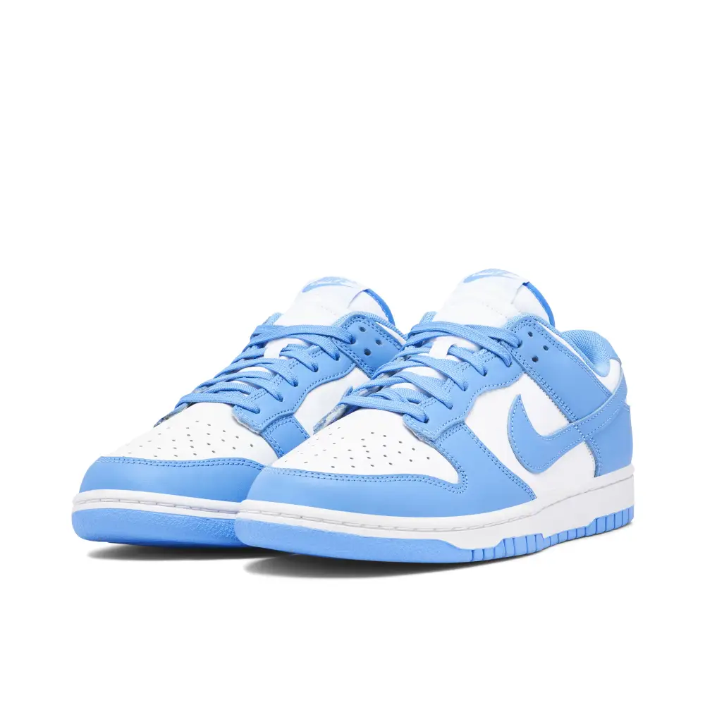 Nike Dunk Low University Blue 
