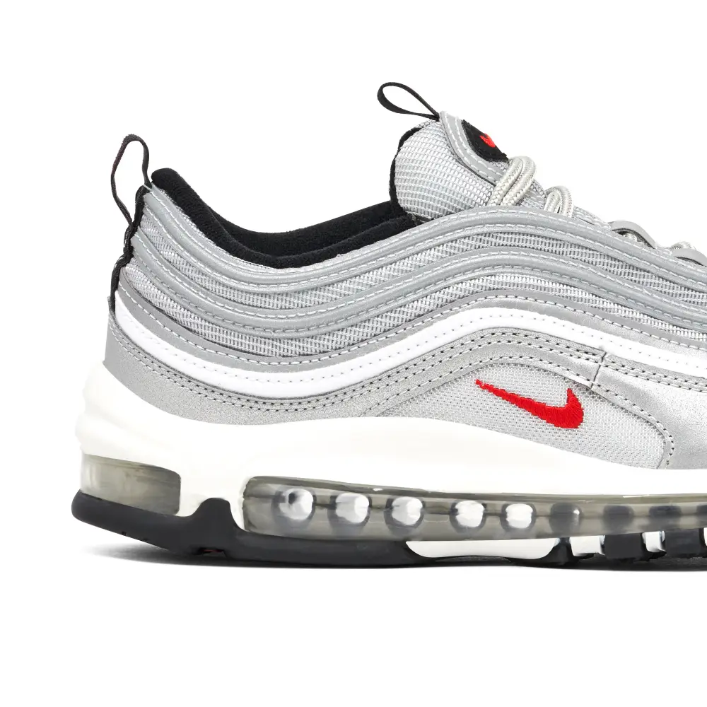 Nike Air Max 97 Silver Bullet (2022) Womens 