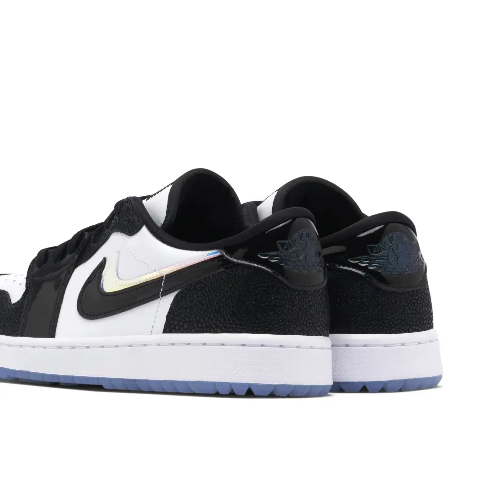 Air Jordan 1 Retro Low Golf Endless Pursuit Pack