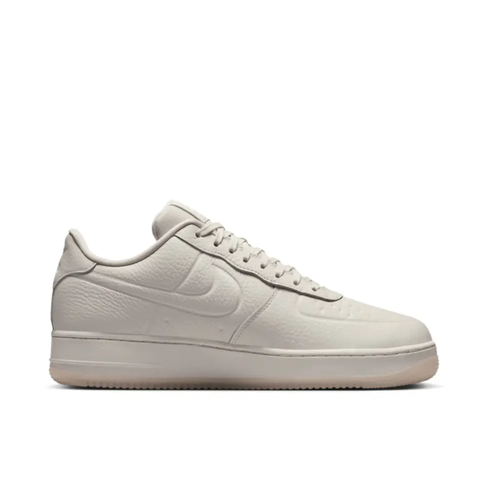 Nike Air Force 1 Low '07 Pro Tech Phantom Summit White