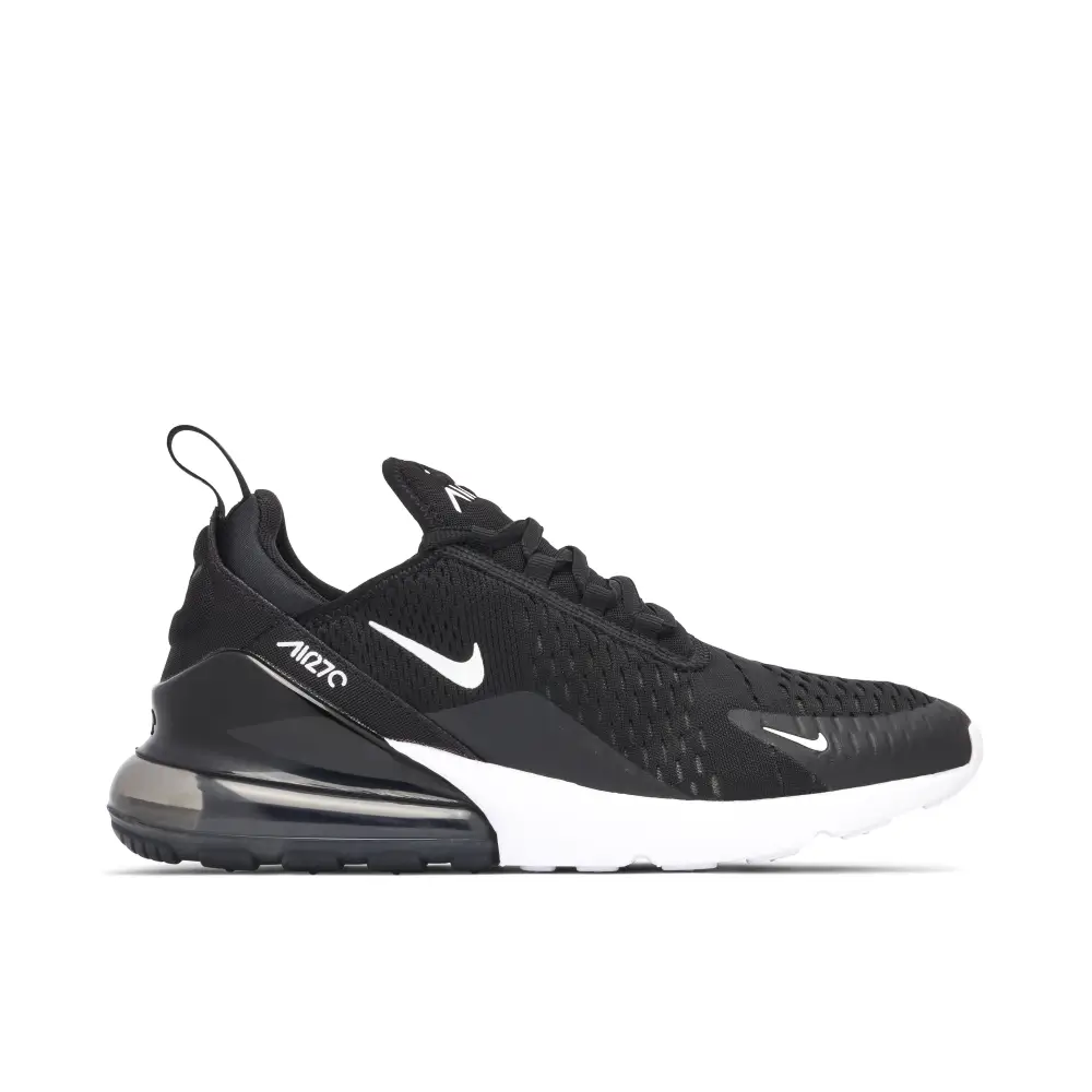 Air Max 270 Black White (W) 