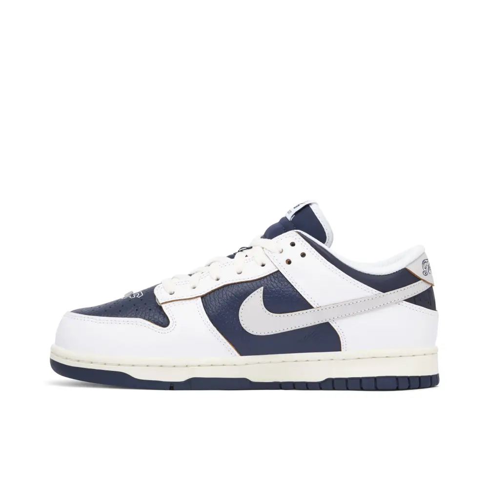 Nike SB Dunk Low x HUF New York City