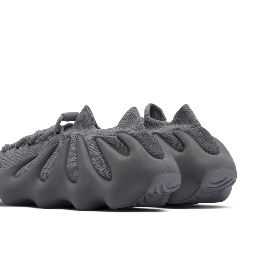 Yeezy 450 Stone Grey 