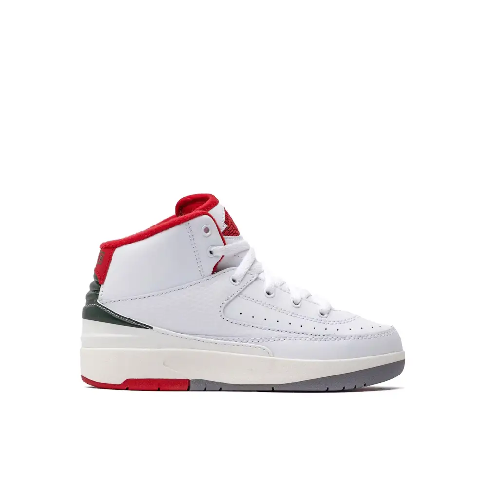 Air Jordan 2 Retro Origins PS 6ED3407