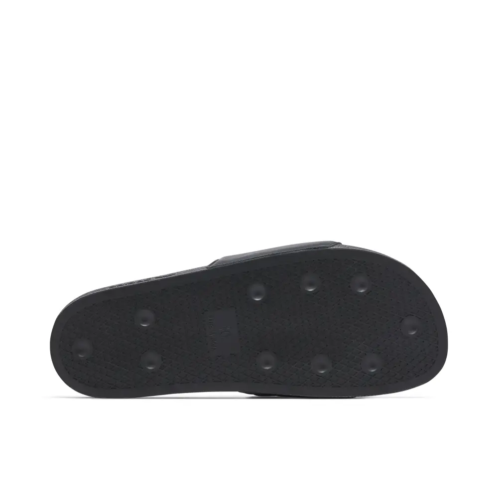 adidas Adilette Slides x Circoloco Black 