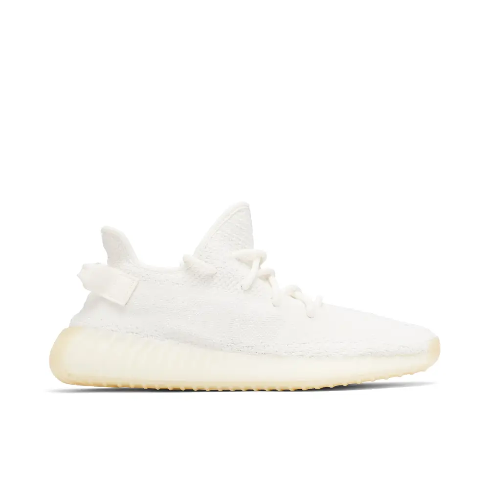 Yeezy Boost 350 V2 Cream Triple White D114443