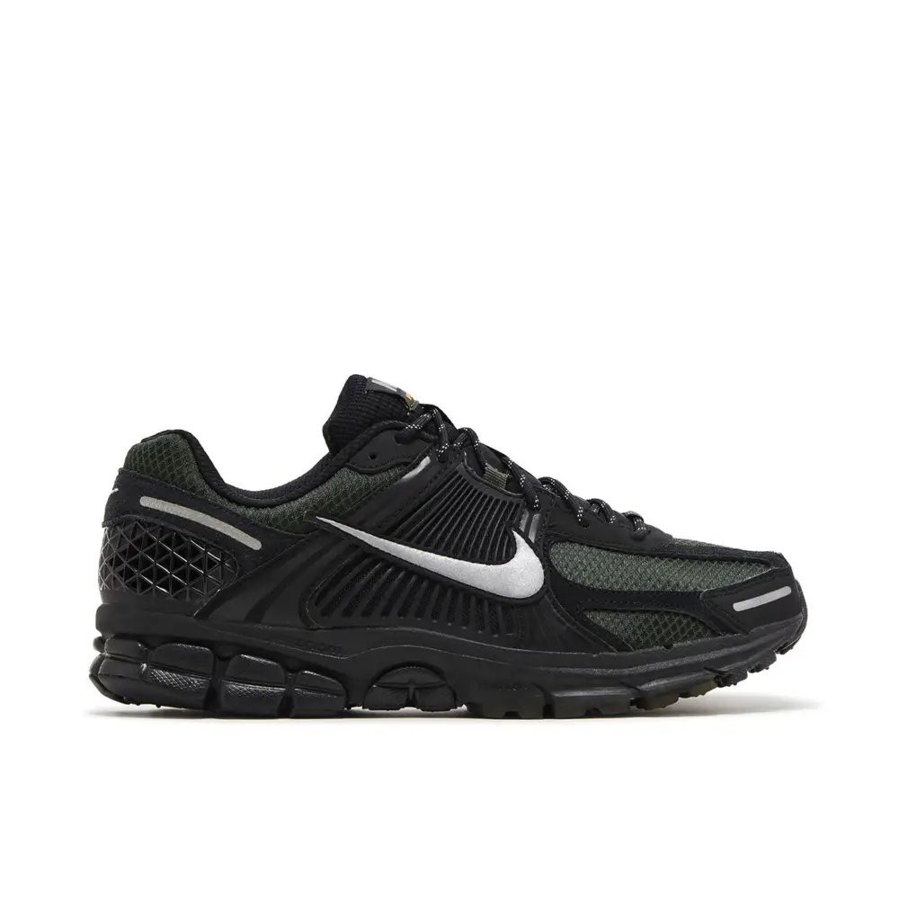 Nike Zoom Vomero 5 Black Sequoia 