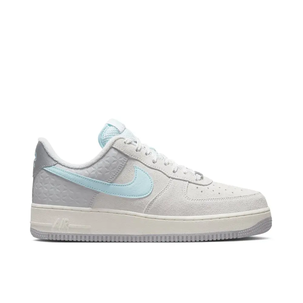 Nike Air Force 1 Low Snowflake 484132558