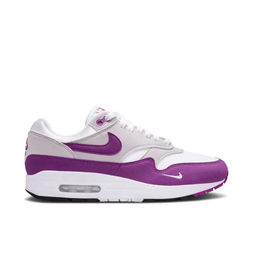 Nike Air Max 1 '87 Bold Berry Womens 