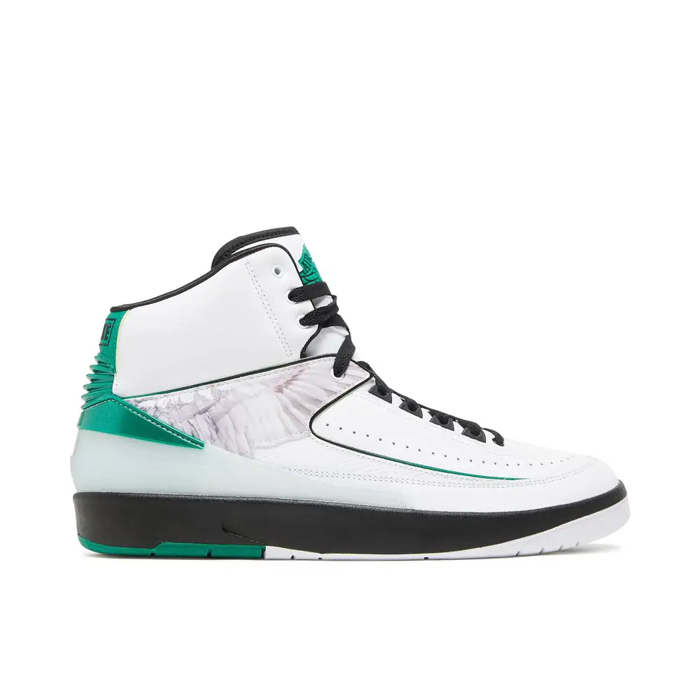 Air Jordan 2 Retro H Wings 15F3782