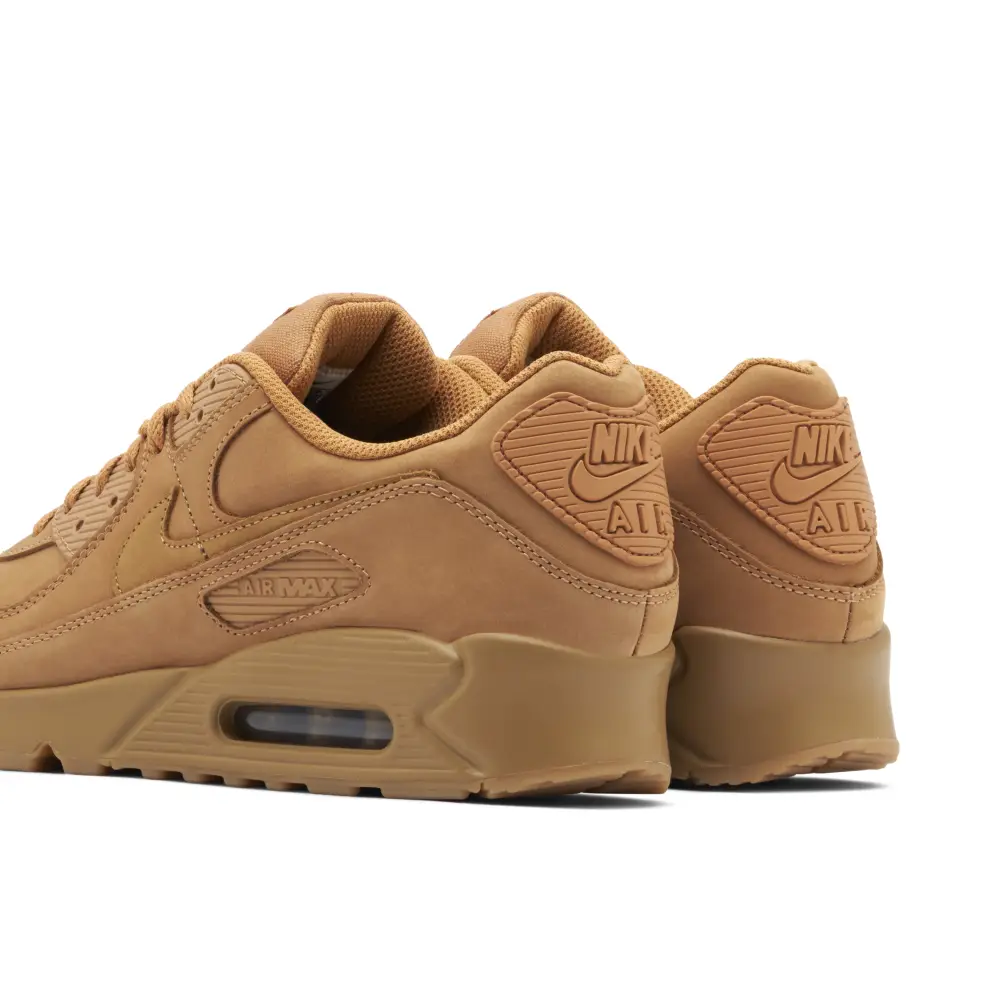 Nike Air Max 90 Premium Wheat 