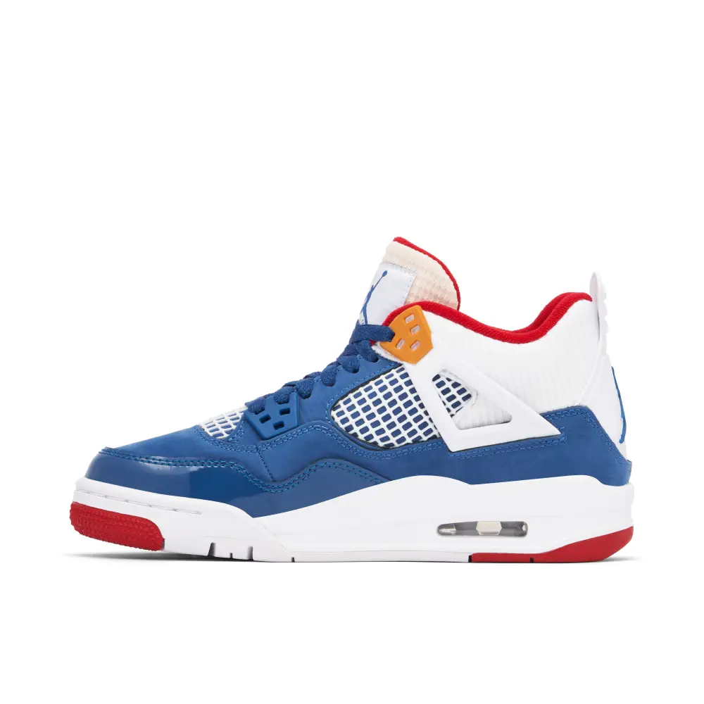 Air Jordan 4 Messy Room GS 1A8223266