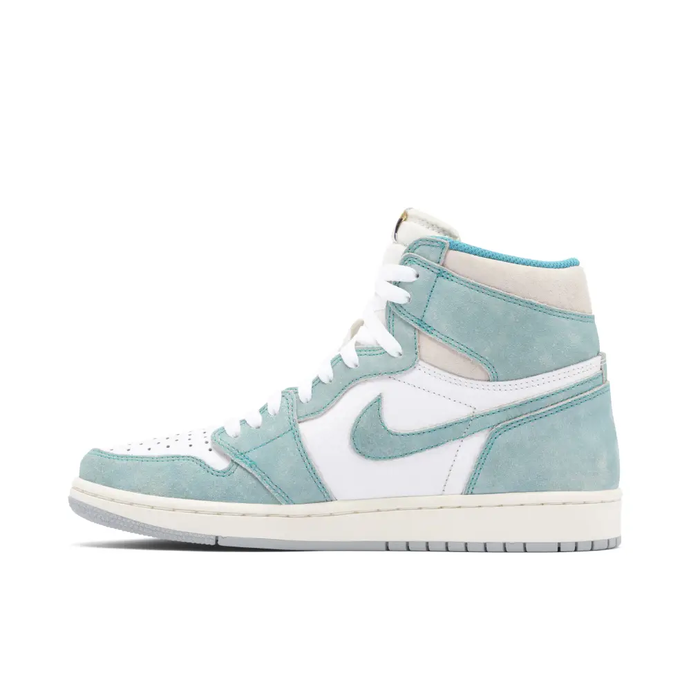 Air Jordan 1 Turbo Green Retro High OG