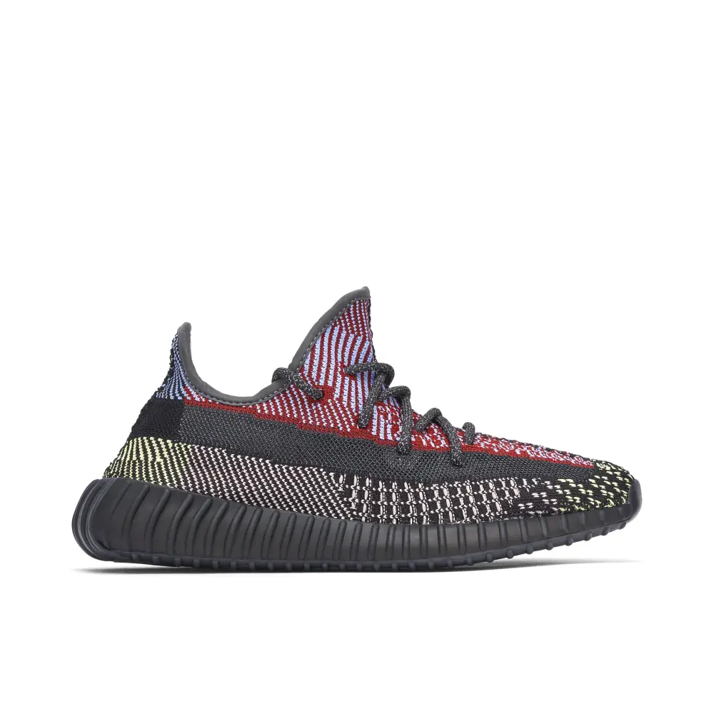 Yeezy Boost 350 Yecheil Non-Reflective 