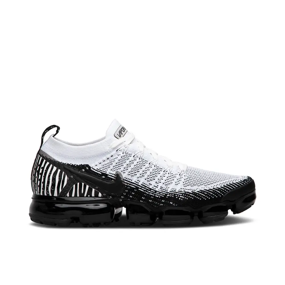 Nike Air VaporMax 2 Zebra 5DE5499