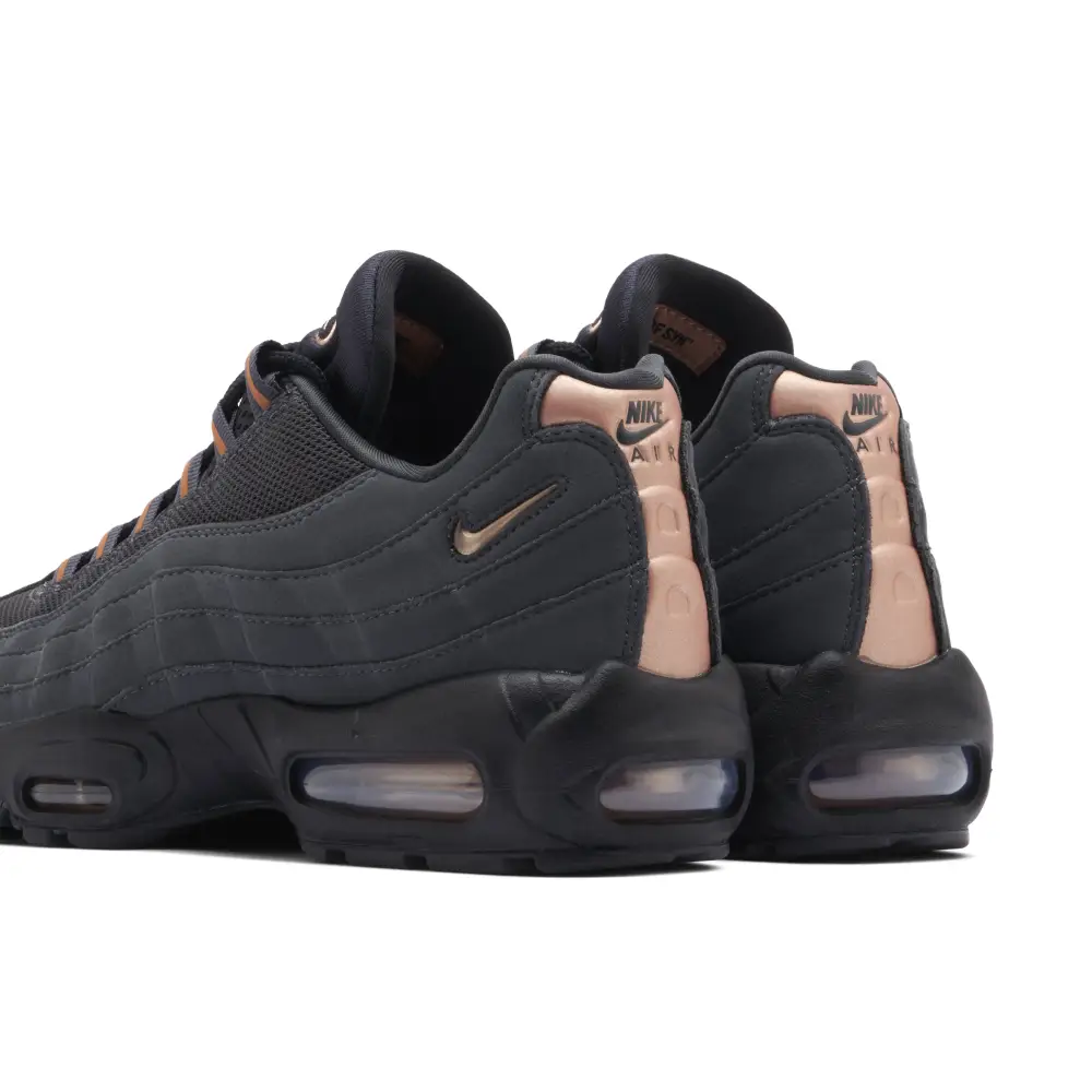 Nike Air Max 95 x Central Cee Live Yours 
