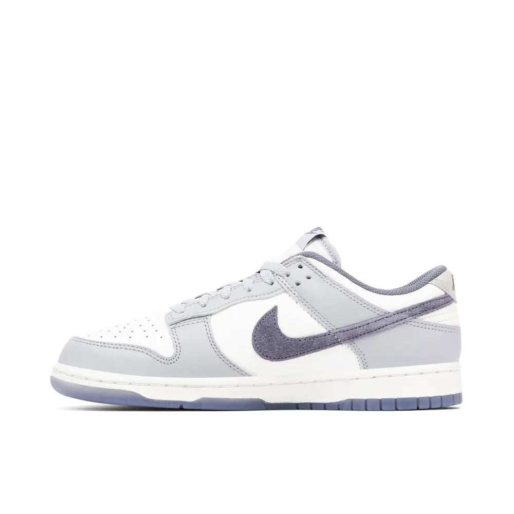 Nike Dunk Low Light Carbon 3241B4761