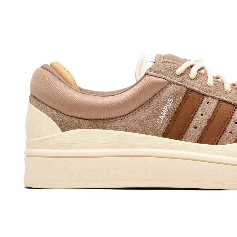 adidas Campus Light x Bad Bunny Chalky Brown 
