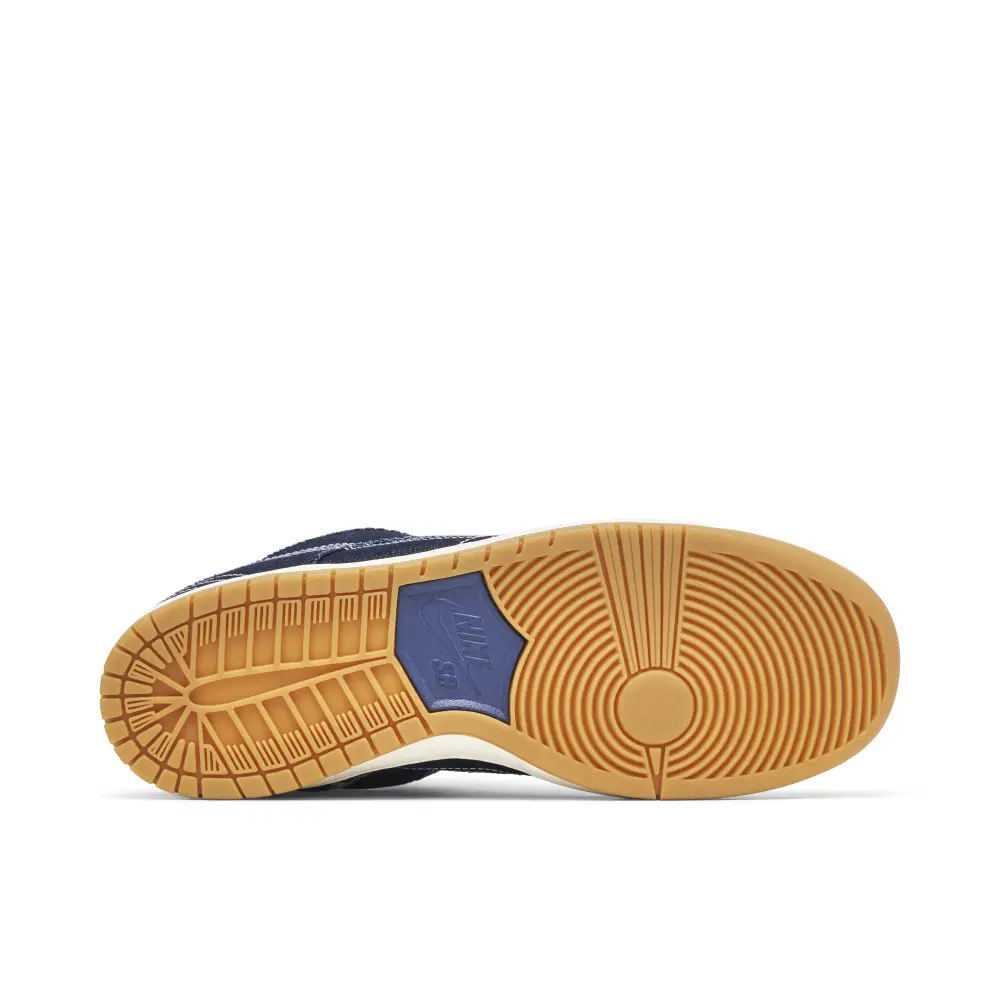 Nike SB Dunk Low Denim