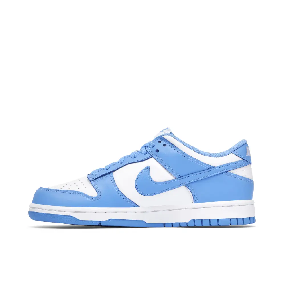 Nike Dunk Low University Blue GS D30501092