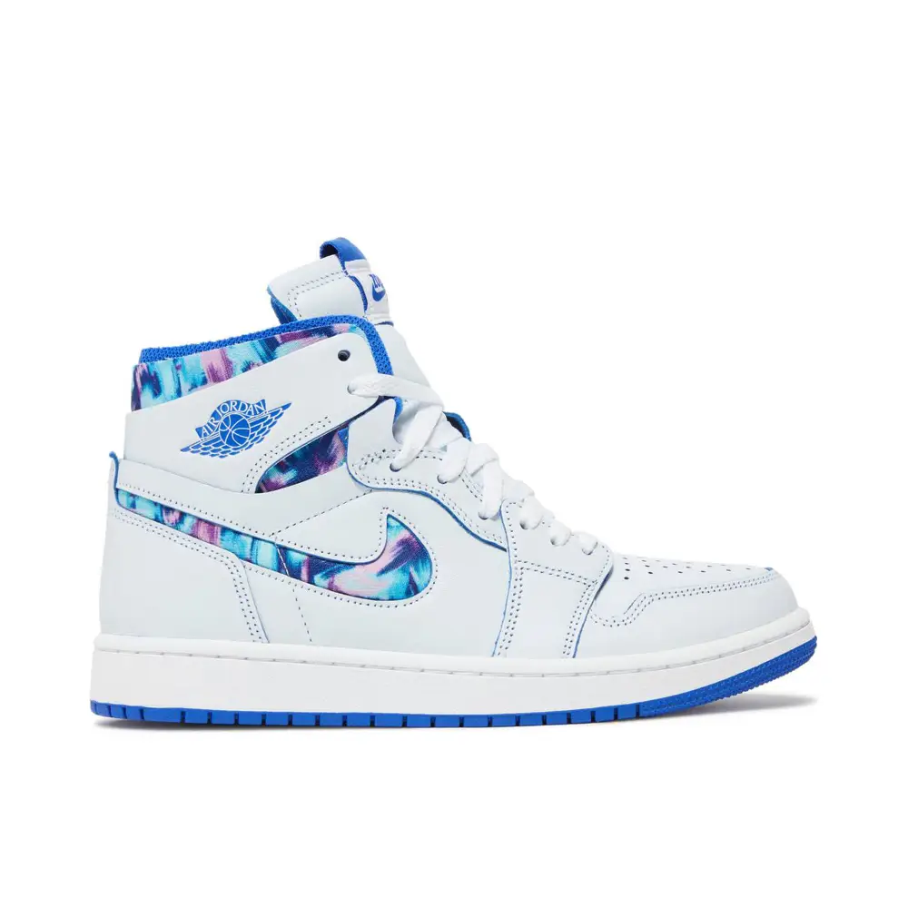 Air Jordan 1 High Zoom Air CMFT 25 Years In China Womens 