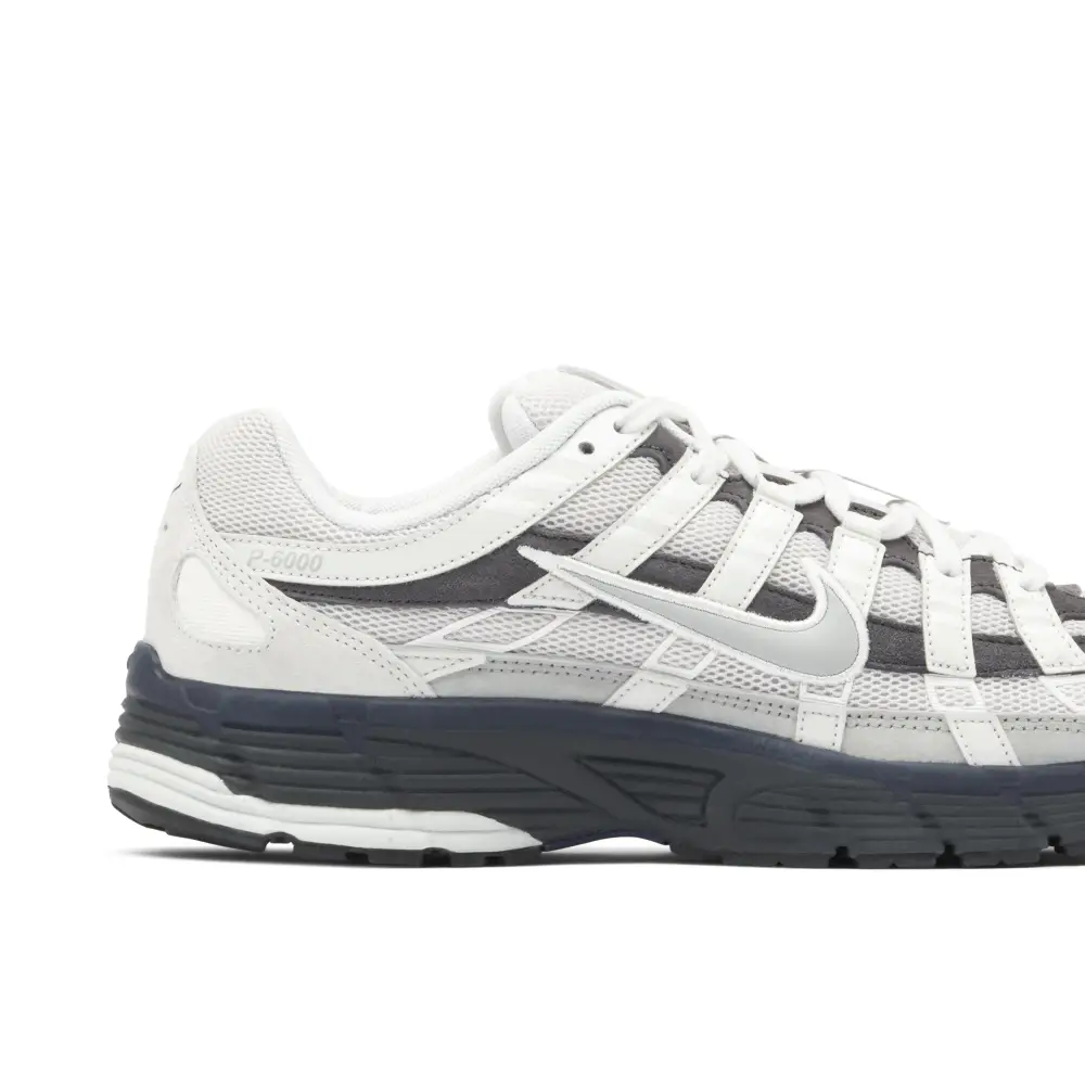 Nike P-6000 Photon Dust Anthracite