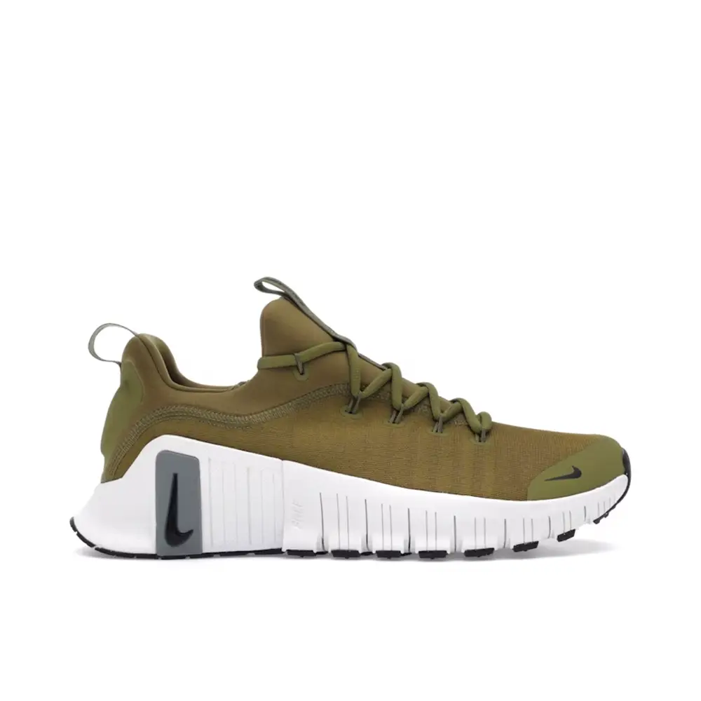Nike Free Metcon 6 Pacific Moss Cool 