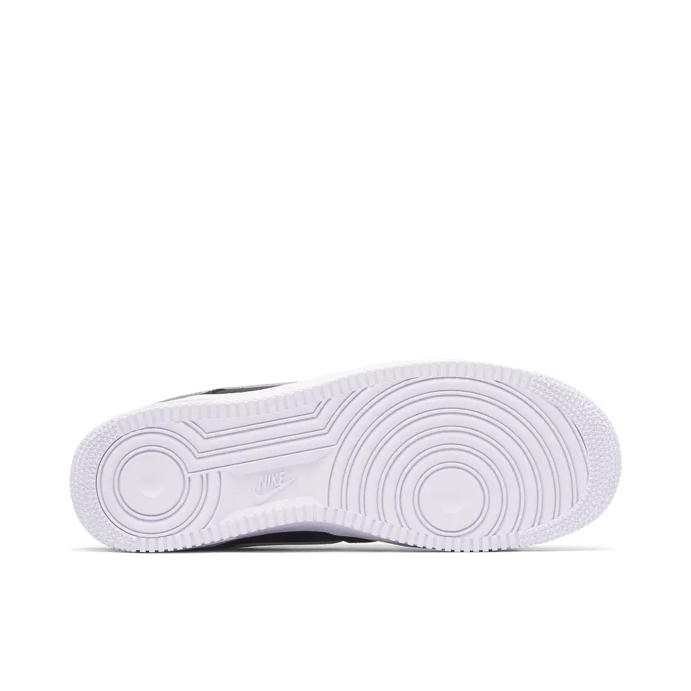 Nike Air Force 1 07 Low LX Black White 