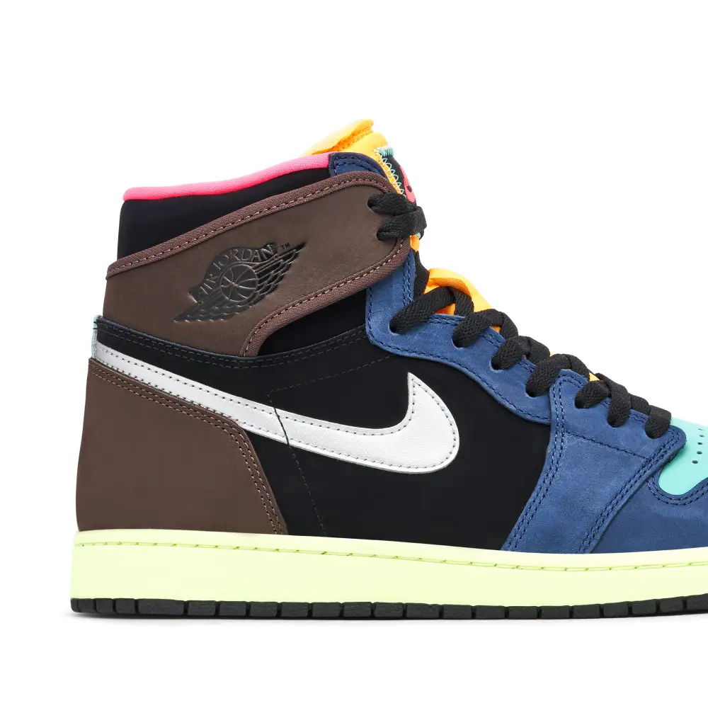 Air Jordan 1 High OG Bio Hack 