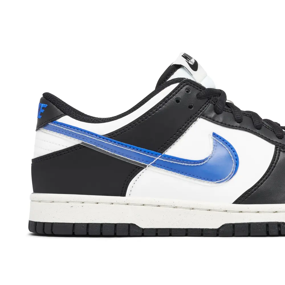 Nike Dunk Low Next Nature TPU Swoosh GS 