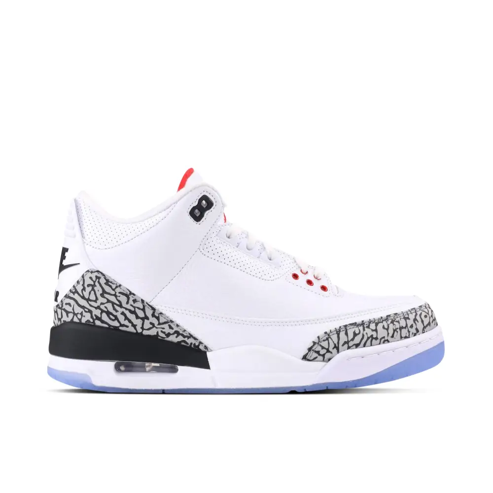 Air Jordan 3 Retro AS NRG Free Throw Line 