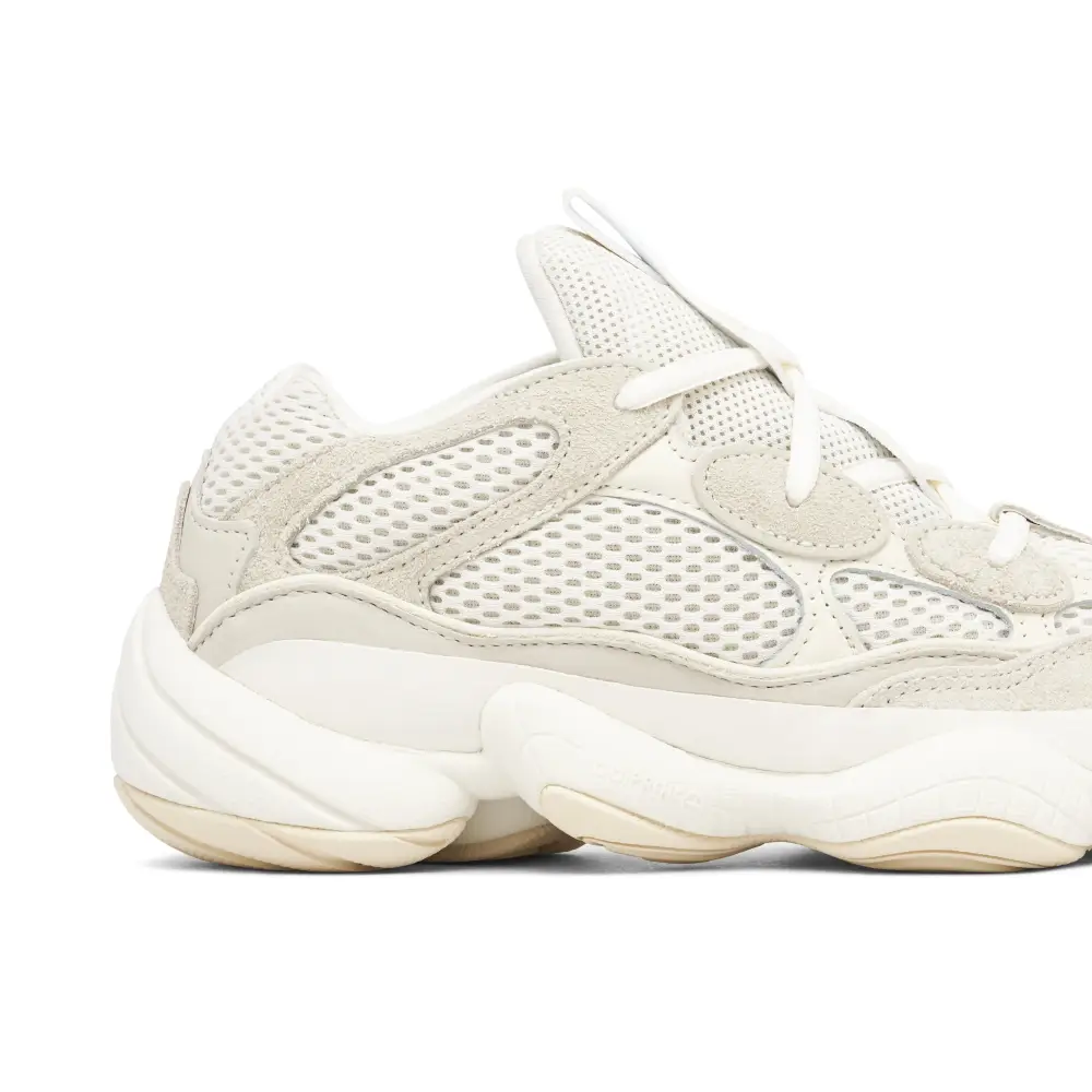 Yeezy 500 Bone White (2023)