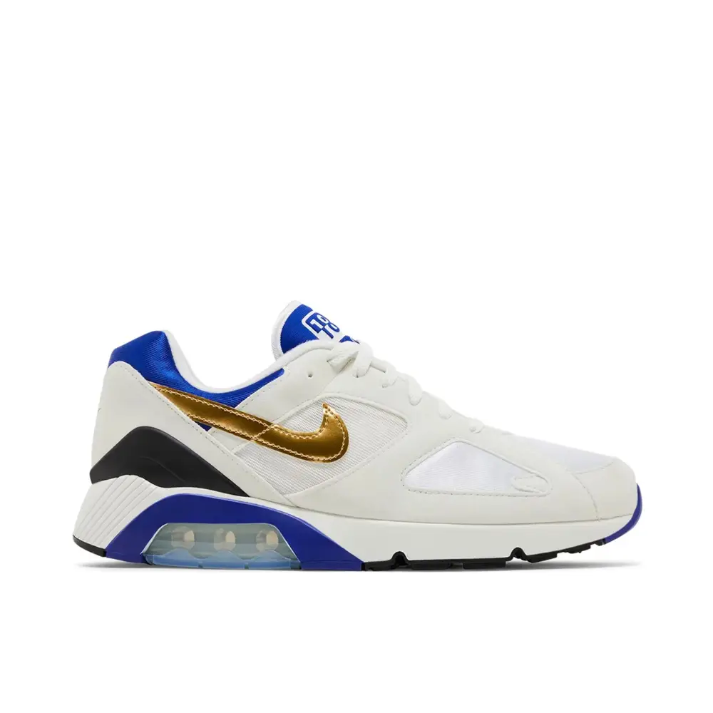 Nike Air Max 180 Summit White Concord 