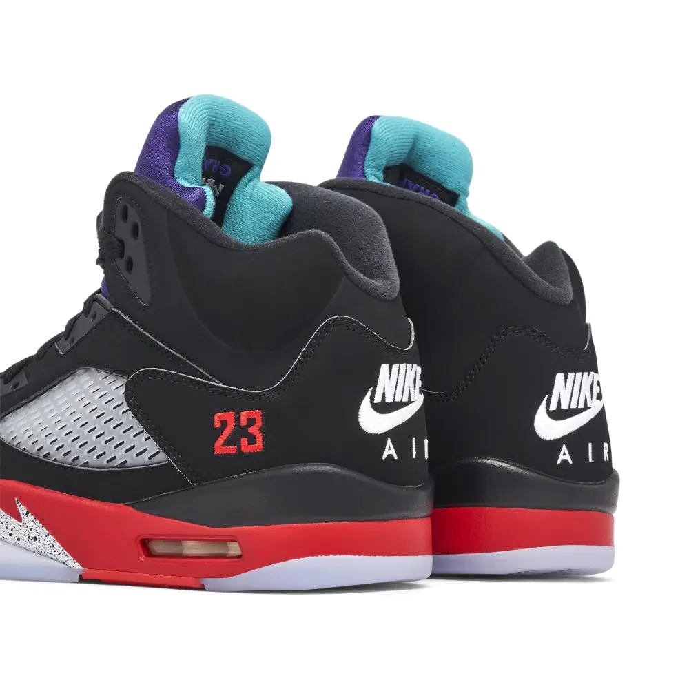Air Jordan 5 Top 3