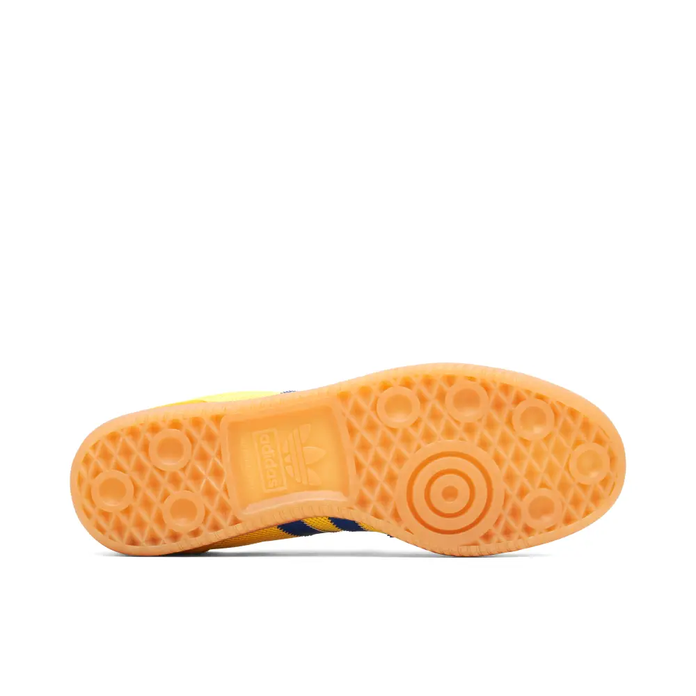 Adidas Malmo Net SPZL Wonder Glow Royal Gold 