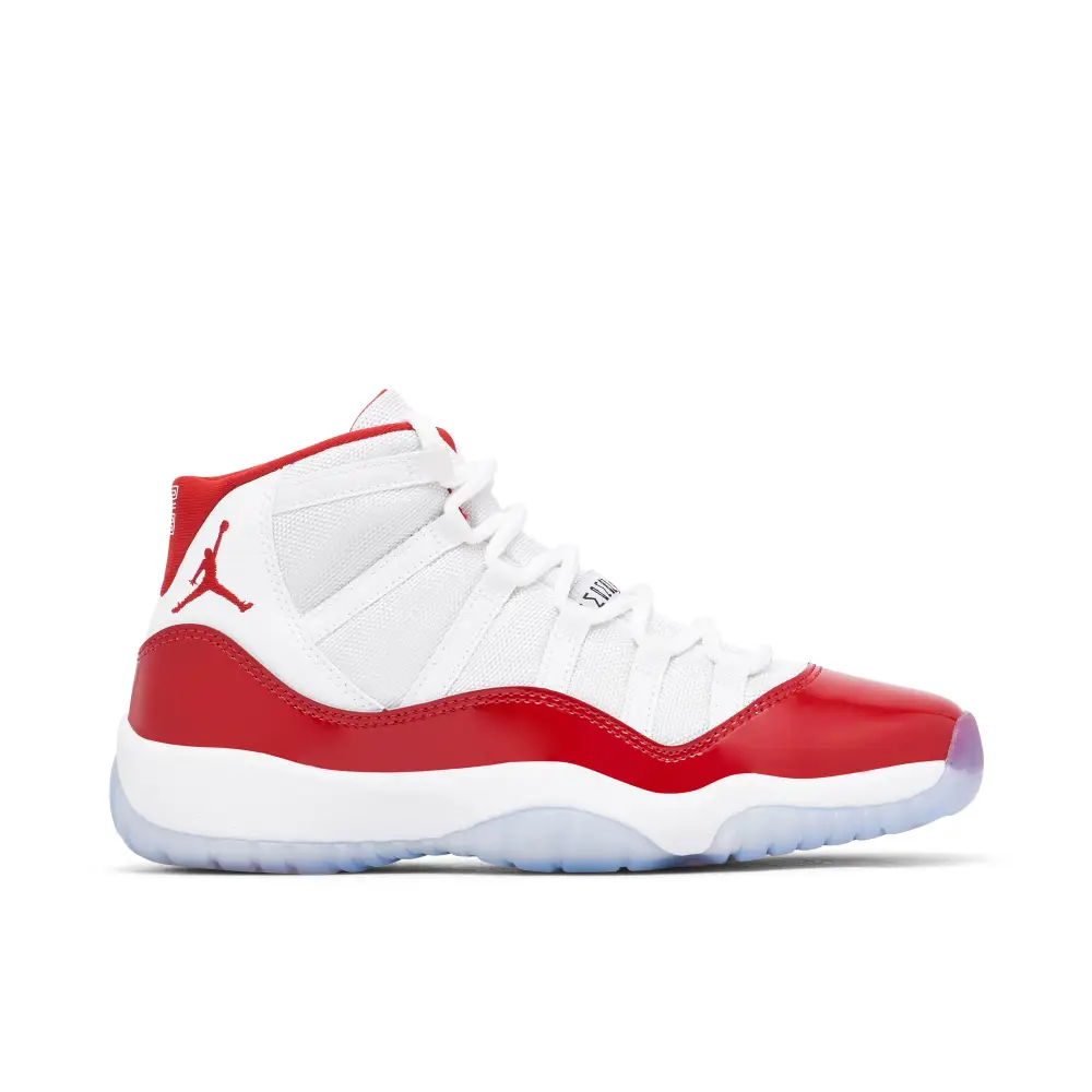 Air Jordan 11 Cherry GS 