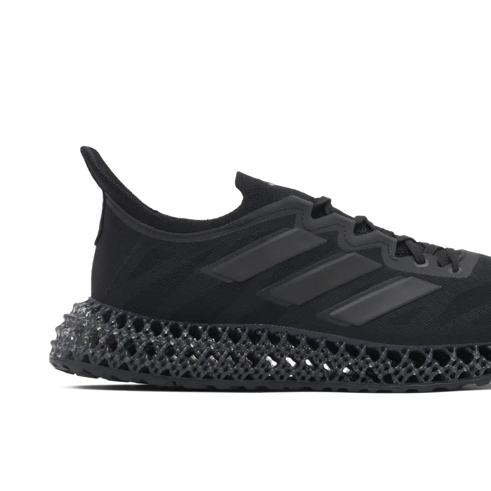 Adidas 4DFWD 3 Core Black Carbon