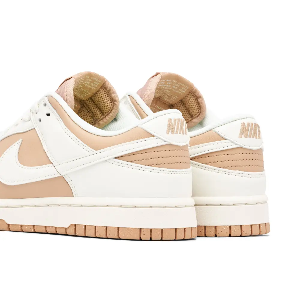 Nike Dunk Low Next Nature Sail Beige Womens 